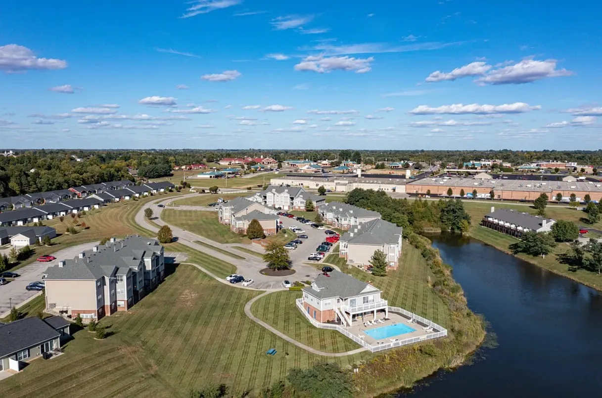 Homes in Independence, Kentucky