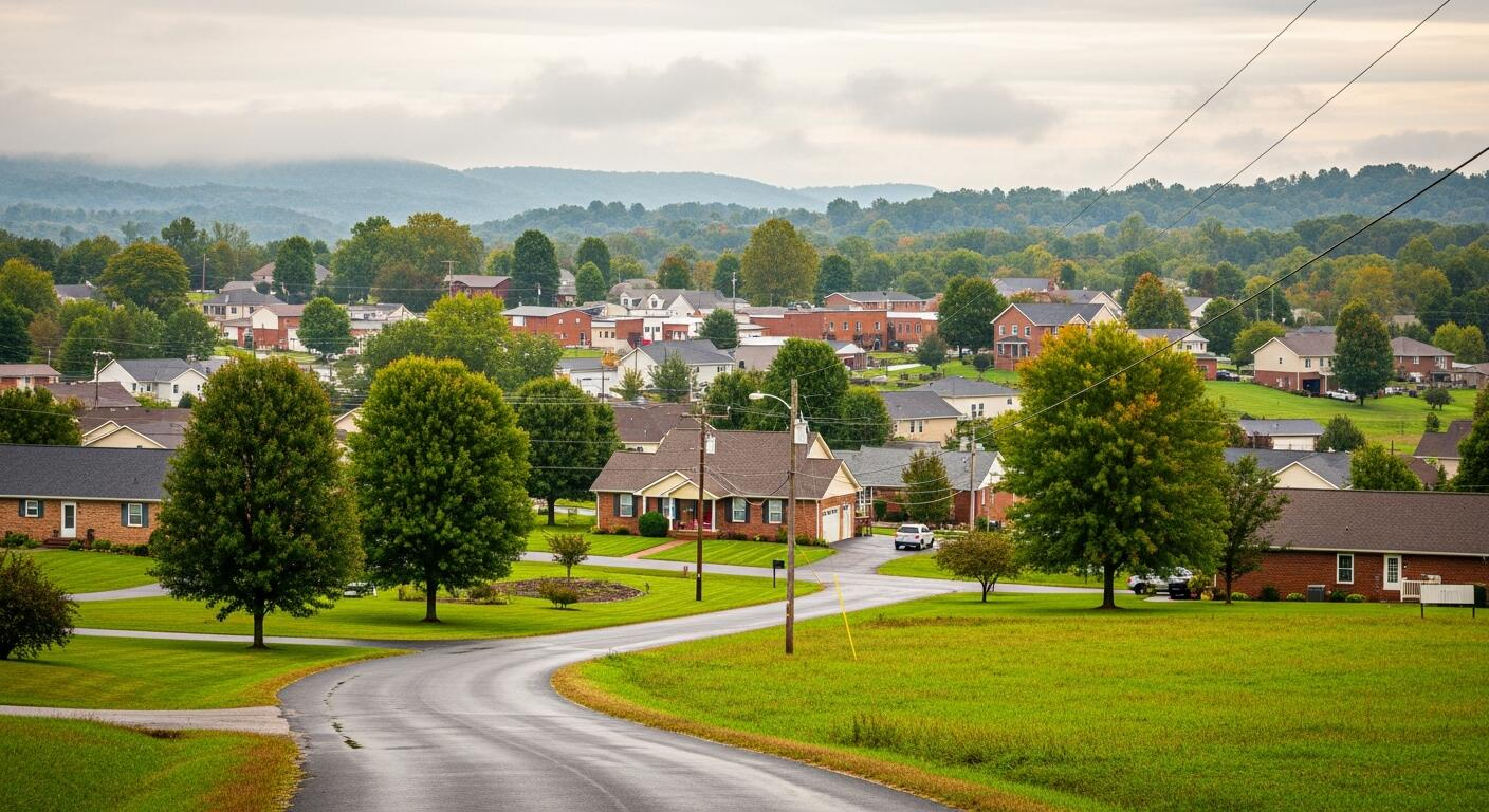 Homes in Edgewood, Kentucky